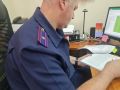 В Новочеркасске адвокат предстанет перед судом за покушение на мошенничество в крупном размере