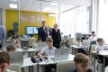 Первая выставка детского научно-технического творчества «ТехноЛидер» открылась в Ростове-на-Дону