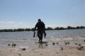 Донские спасатели продолжают подготовку к купальному сезону-2026