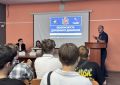 С ростовскими студентами продолжают профилактические встречи