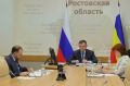 Юрий Слюсарь: В ходе интерактивного приёма жители области обратились с разными просьбами: восстановить автобусный маршрут, поставить светофор для безопасности, отремонтировать социальные объекты