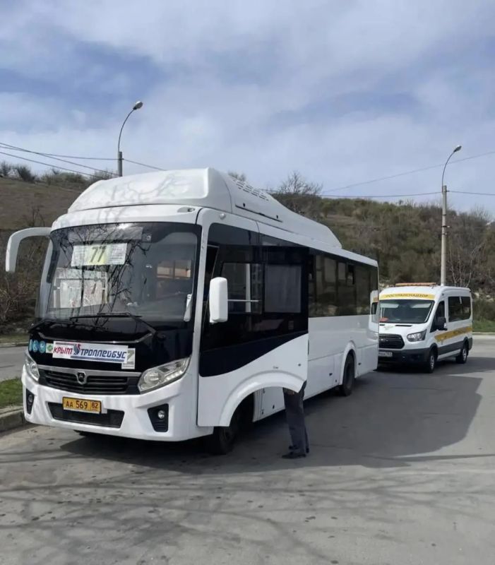 Тематическая кампания «Безопасный автобус»: Ространснадзор усиливает контроль в летний сезон