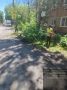 В Батайске продолжается покос сорной растительности