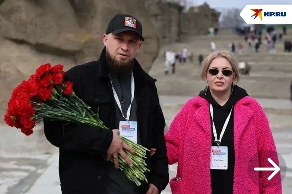 «Обещал сыну вернуться»: как боец спецоперации на Украине почти неделю выживал, получив три ранения и 32 осколка, и смог добраться до сослуживцев
