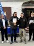 Ростов-на-Дону: в ТОС активные и неравнодушные люди разных поколений организовали праздник
