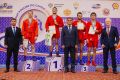 Донской спортсмен Андрей Демидов стал чемпионом России по самбо среди спортсменов с нарушениями зрения