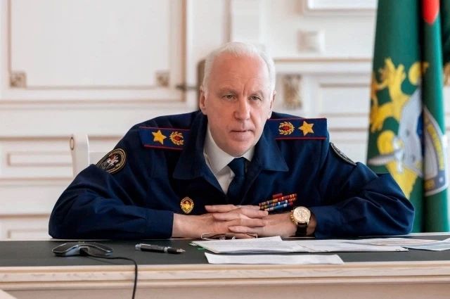 На Дону жители станицы обратились к главе СК из-за ситуации с водой