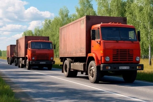 На Дону выявили более 23,5 тысячи фур со скрытыми номерами