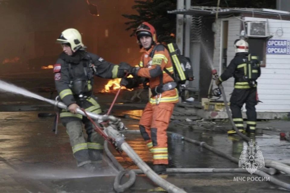 #ЧтоВчераПроизошло?. За 2 июня 2026 года пожарно-спасательные подразделения Главного управления МЧС России по Ростовской области ликвидировали: