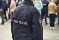 Полиция выясняет детали массовой драки, произошедшей в центре Ростова