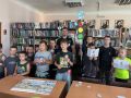 «ВНИМАНИЕ, ДЕТИ!» В Целинском районе проведена акция «Безопасный пешеход»