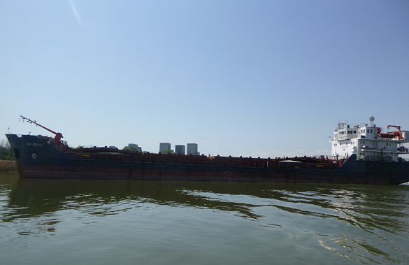 Приключения турецкого капитана в Ростове-на-Дону