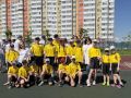 16 тысяч детей и подростков Дона приняли участие в спортивном проекте «Вызов Первых»