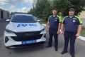 Ростовские автоинспекторы за полчаса нашли пропавшего 9-летнего мальчика