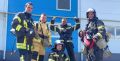 За сутки донские спасатели ликвидировали 14 техногенных пожаров