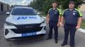В Ростовской области инспекторы ДПС помогли матери найти ушедшего со двора 9-летнего сына