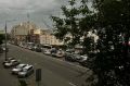 Штормовое предупреждение объявлено на территории Дона