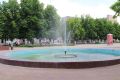 В Шахтах запустили фонтан на Арбате