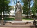 Исполнилось сто лет со дня рождения Ивана Афанасьевича Бондаренко