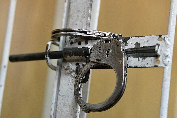 В Ростове-на-Дону суд приговорил 5 украинцев за подрыв машины главы ВГА Михайловки Сушко