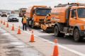 Еще 50 км донских дорог отремонтируют за счет экономии на торгах