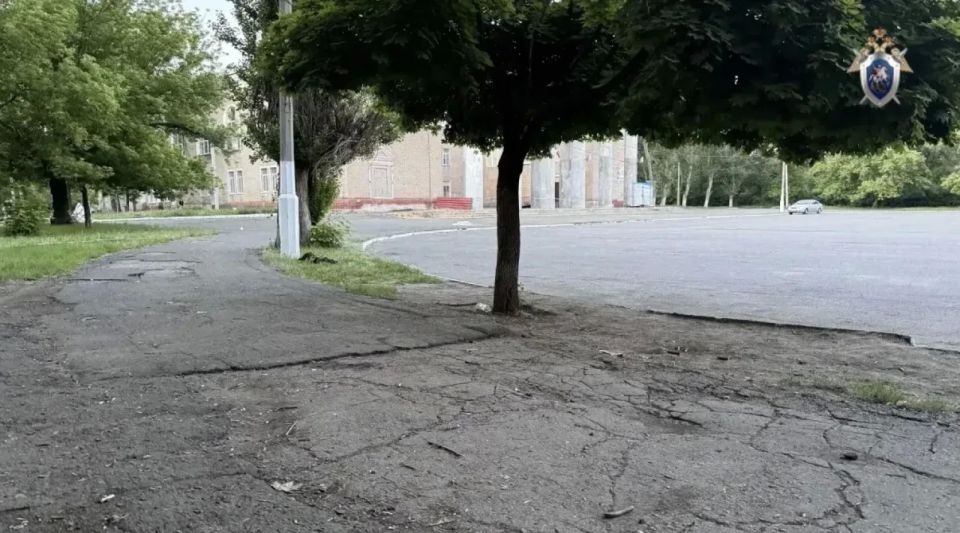 Следователи поймали дончанина, который застрелил мужчину во время уличных разборок