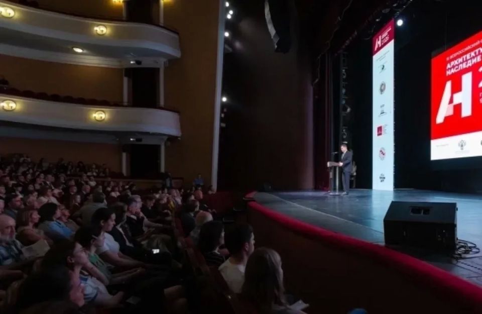 Ростов стал центром притяжения для спасителей архитектурного наследия
