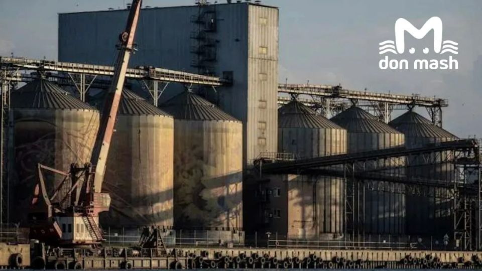 "Хлебозавод Юг Руси" теперь принадлежит государству