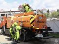 За сутки 9 июня донские спасатели ликвидировали шесть пожаров и три ДТП
