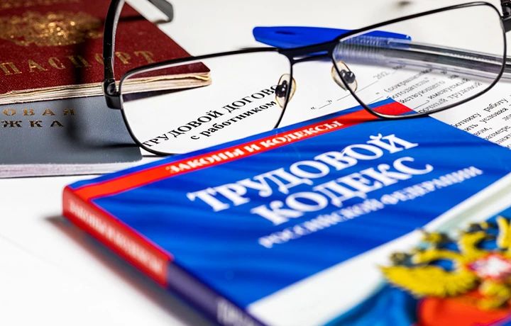 Лиховской транспортной прокуратурой вскрыты нарушения законодательства в сфере охраны труда
