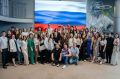 В Ростове-на-Дону прошла корпоративная стратегическая сессия в рамках подготовки к XIV Всероссийскому форуму рабочей молодежи