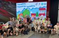 «Пешком в родную историю»: новый просветительский проект заработал в донских лагерях