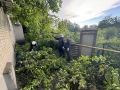 МБУ «Защита»: 20 выездов за неделю