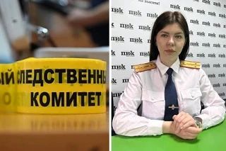 «Как сложная головоломка»: Следователь из Ростова призналась, какие дела никогда не забудет