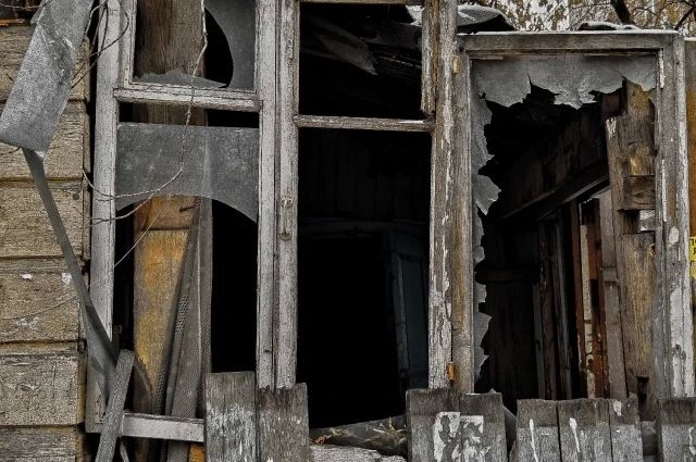Донские власти планируют снести еще один многоквартирный дом на Ставского