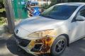 Два автомобиля сгорели в Ростове-на-Дону за сутки