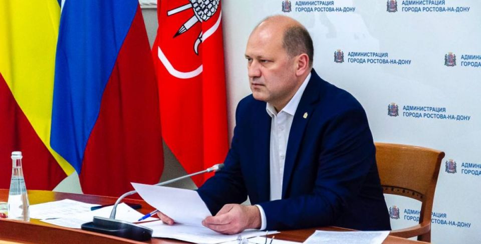 Благоустройство территорий после разрытий – на особом контроле горадминистрации