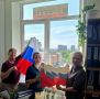 В преддверии одного из главных государственных праздников нашей страны – Дня России - Управление Федерального казначейства по Ростовской области присоединилось к Всероссийской акции «Окна России» и приняло участие в лекции...