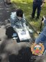 В Ростове у 27-летнего мужчины с признаками опьянения нашли 187 свертков с наркотиком, сообщили в Госавтоинспекции по региону