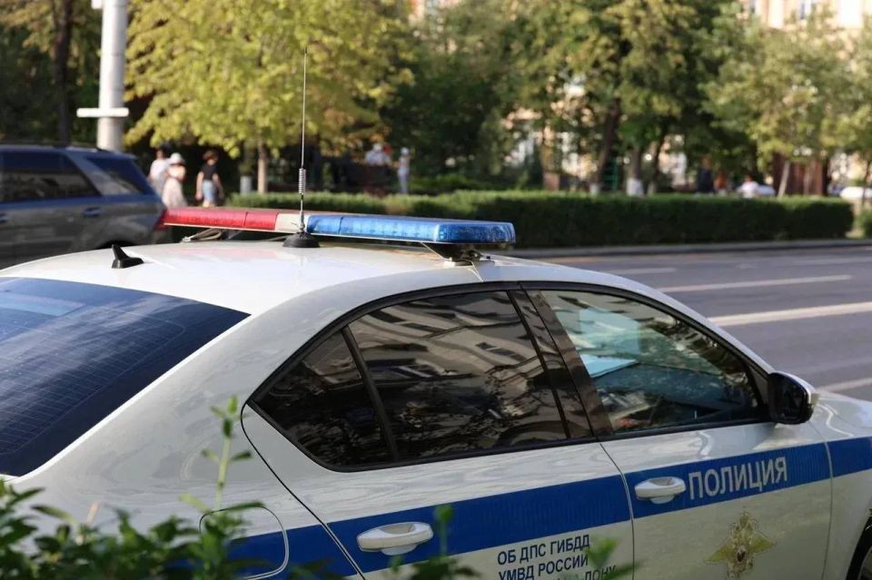 Госавтоинспекция Ростовской области переходит на усиленный режим несения службы