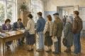 35 лет первым выборам Президента России: как голосовала Ростовская область