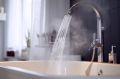 В Ленинском районе Ростова сорваны сроки включения горячей воды