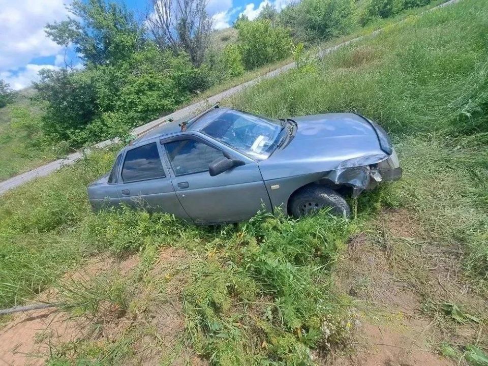 В Белокалитвинском районе задержан подросток, подозреваемый в угоне