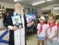 Почтили память генерал-майора Владислава Черномурова