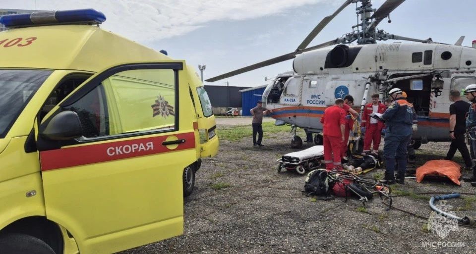 В Ростовской области за сутки ликвидировали 8 техногенных пожаров
