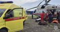 В Ростовской области за сутки ликвидировали 8 техногенных пожаров