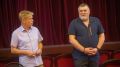 Борис Лагода назначен главным режиссером Донского театра драмы и комедии им. Комиссаржевской