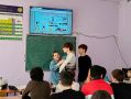 Первокурсников потренируют в оказании первой медпомощи