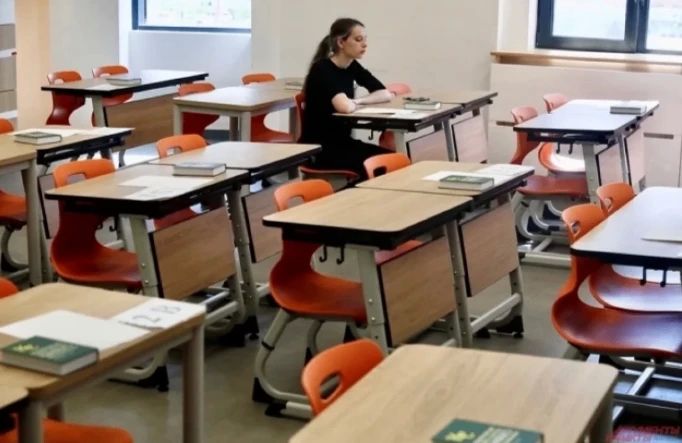 Первые результаты ЕГЭ на Дону появятся в во второй половине июня