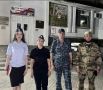 Полиция и казаки провели ночной профилактический рейд в Шахтах